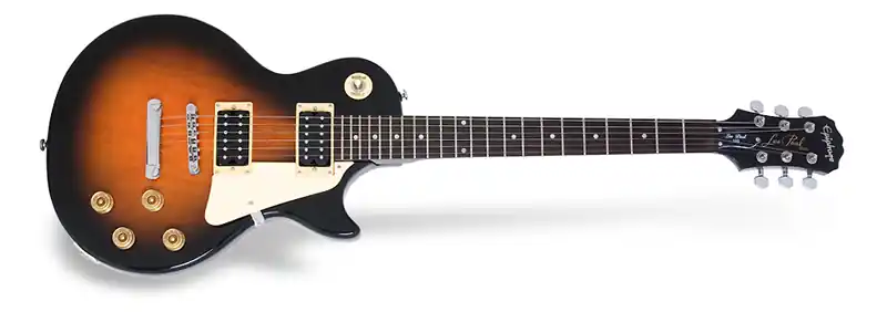 Epiphone Les Paul 100 VS E-Gitarre Top-Seller
