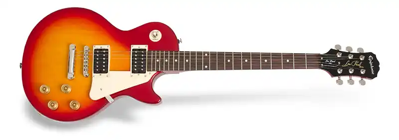 Nur Für Kurze Zeit Epiphone Les Paul 100 HCS E-Gitarre