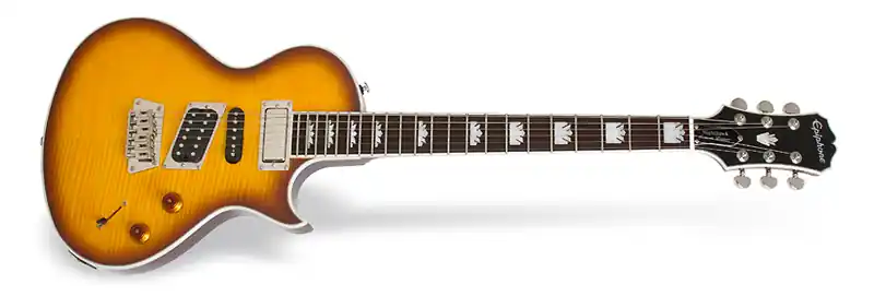Nur Für Kurze Zeit Epiphone Nighthawk Custom Reissue HB E-Gitarre