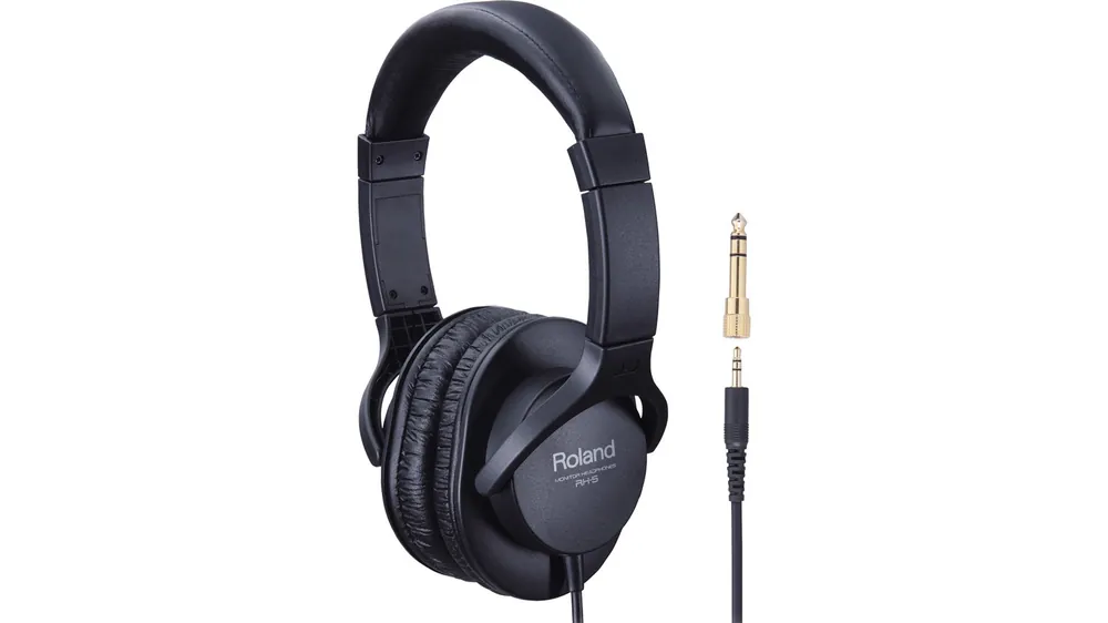Roland RH-5 Kopfhörer Super-Preis