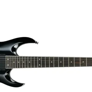 Sonderangebot Ibanez RGA7 BK 7saiter E-Gitarre