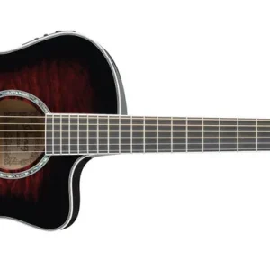 Günstig Ibanez A300 E TCS Westerngitarre