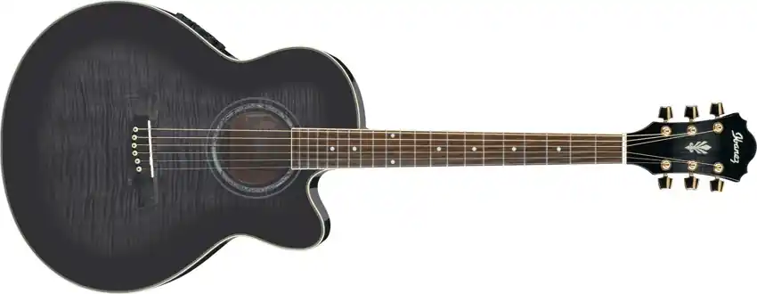 Ibanez AEL-20 E TKS Westerngitarre Neu Im Sortiment