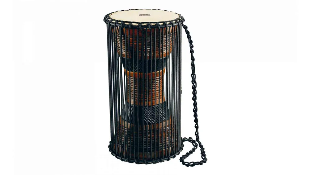 Meinl ATD-L African Talking Drum 8" Echt