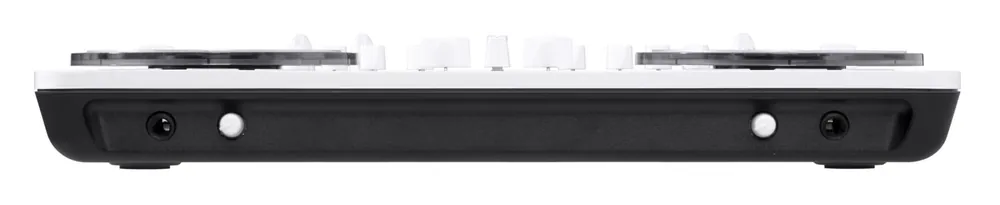 Preisknaller Vestax Spin USB Controller Mac