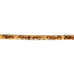 Kamballa Didgeridoo Bambus geflammt Ausverkauf