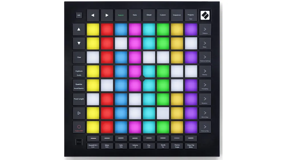 Novation Launchpad Pro MK3 Gratis Versand