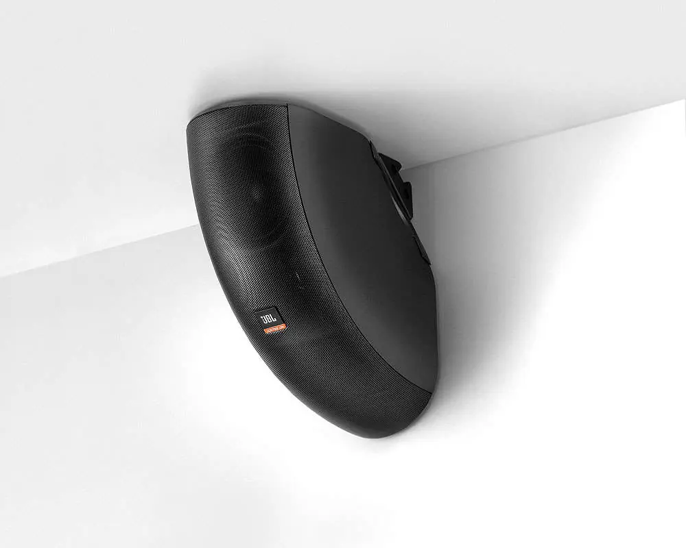 JBL Control CRV Neue Kollektion