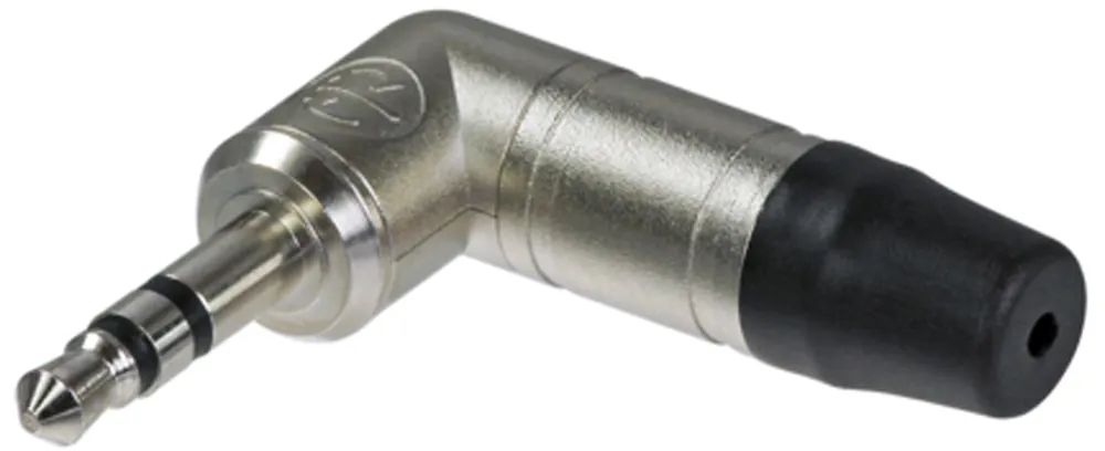 Rabatt Neutrik NTP3RC Winkel Klinke Stecker 3,5 mm stereo