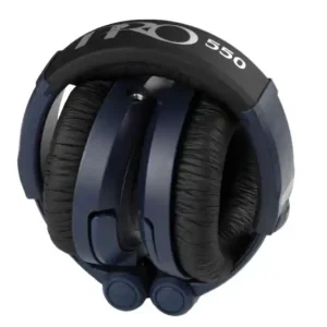 Ultrasone PRO-550 Kopfhörer geschlossen Saisonangebot