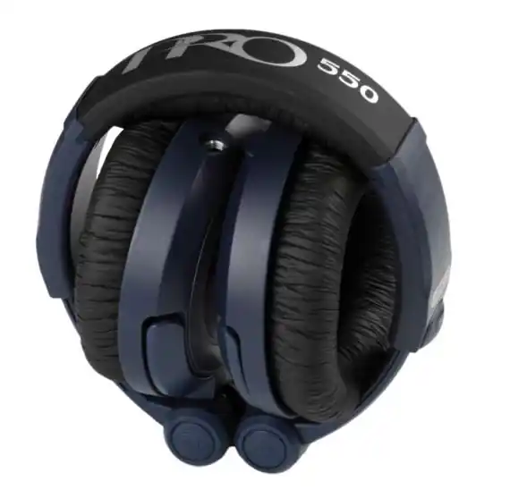 Ultrasone PRO-550 Kopfhörer geschlossen Saisonangebot