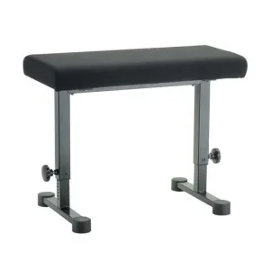 K&M 14085 Keyboard Bank Skai Knallerangebot