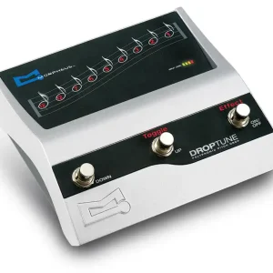 Morpheus DropTune Pedal Top-Angebot