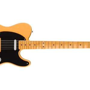 Fender 75th Road Worn 51 Tele BTB Butterscotch Blonde Meistverkauft