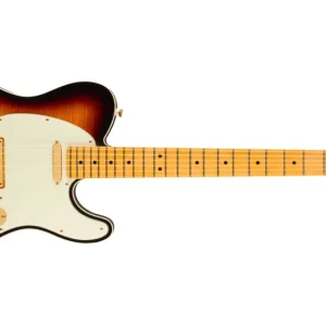 Saisonangebot Fender 75th AM Pro Custom Tele 2CSB