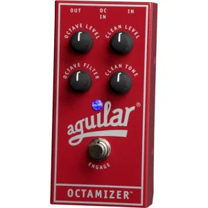 Aguilar Octamizer Saisonangebot
