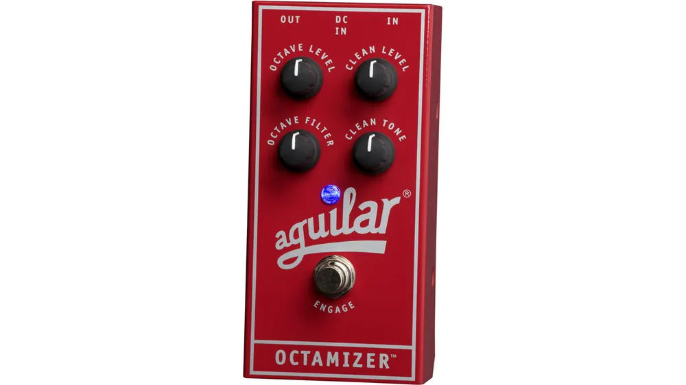 Aguilar Octamizer Saisonangebot