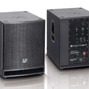 LD-Systems Stinger SUB12A G2 Billig