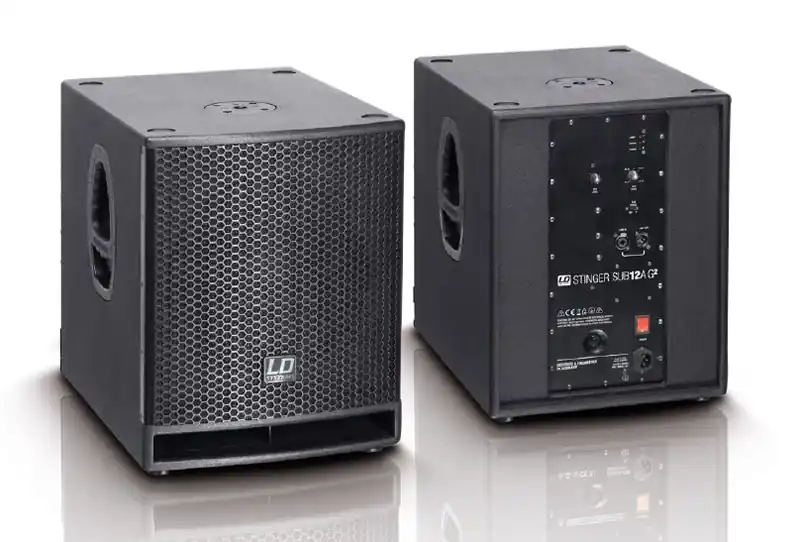 LD-Systems Stinger SUB12A G2 Billig