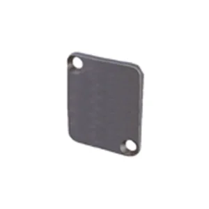 DREITEC Blindabdeckung XLR 9330 Billig