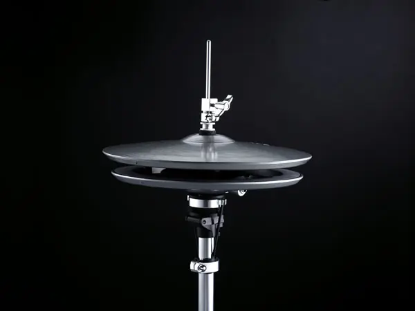 Roland VH-12-SV 12" V-Hi Hat Expressversand