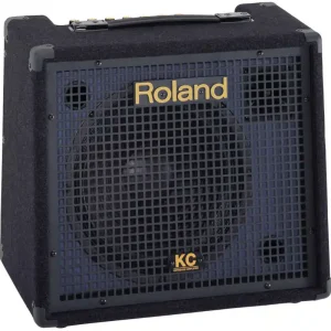 Roland KC-550 Keyboard Verstärker Letzte Chance