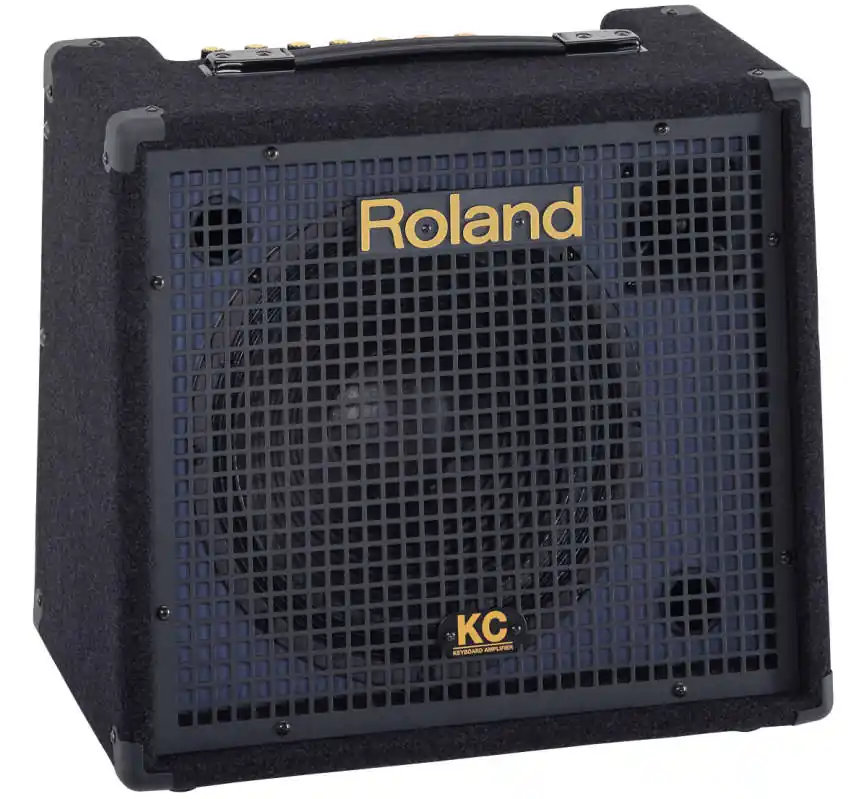 Roland KC-550 Keyboard Verstärker Letzte Chance