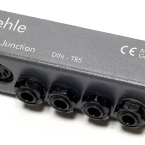 Lehle MIDI Junction Preisknaller