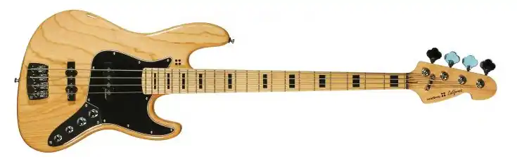 Angebot Sandberg California TT4 MN NT E-Bass