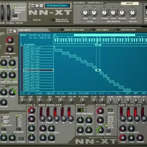 Propellerhead Reason 4 Upgrade für Record und Reason Adapted Sichere Zahlung