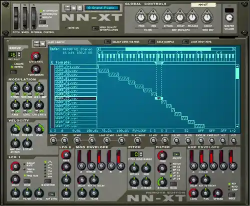 Propellerhead Reason 4 Upgrade für Record und Reason Adapted Sichere Zahlung