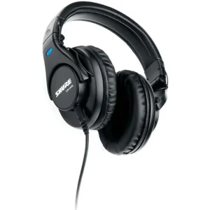 Shure SRH 440 Kopfhörer Markenware