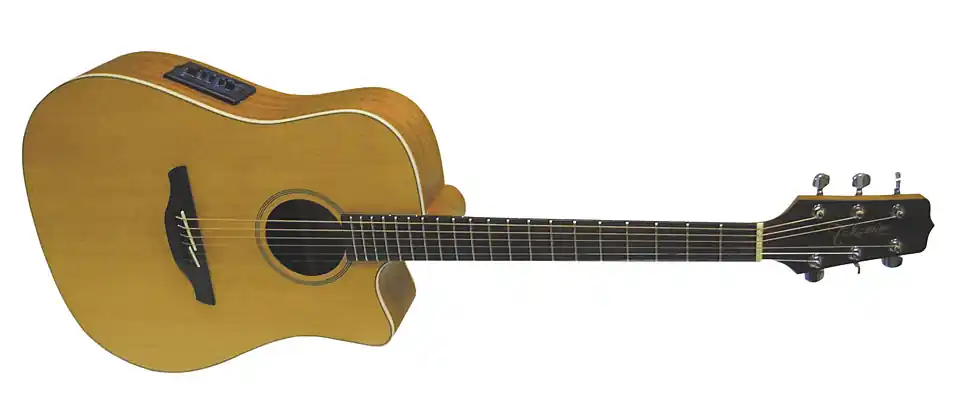 Takamine EG510SC Westerngitarre Bestpreis