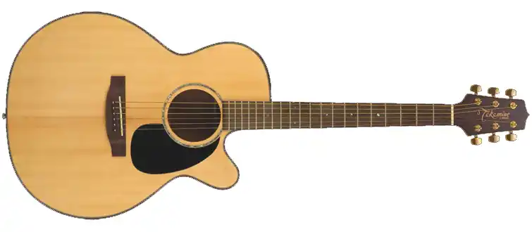 Schneller Versand Takamine EG-440 C Westerngitarre