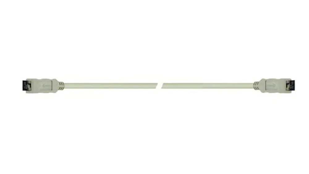 Preis Gesenkt DREITEC Firewire Kabel 800Mbs 5m