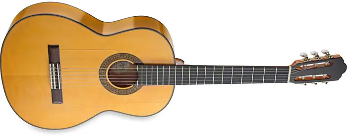 Stagg CF1246S Flamenco Gitarre Neuheit
