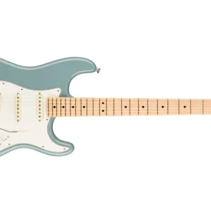 Fender AM Professional Stratocaster MN SNG Wochenendangebot