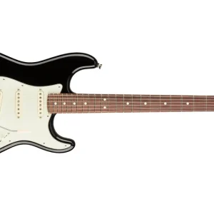 Fender AM Professional Stratocaster RW BLK Preisknaller