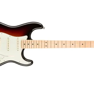 Nur Heute Fender AM Professional Stratocaster MN 3TS