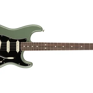 Fender AM Professional Stratocaster RW ATO Solange Der Vorrat Reicht
