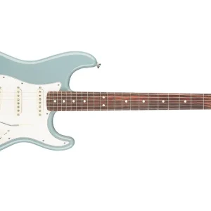 Direkt Vom Hersteller Fender AM Professional Stratocaster RW SNG