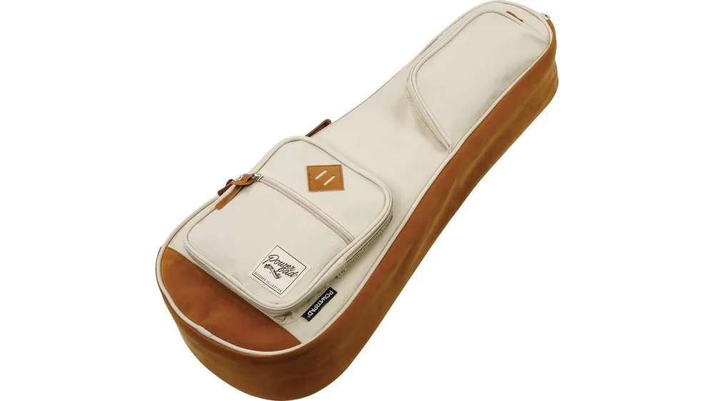 Ibanez IUBC541-BE Gigbag Konzert Ukulele Neuheit