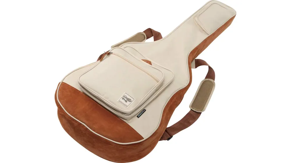 Mega-Angebot Ibanez IAB541-BE Gigbag Westerngitarre