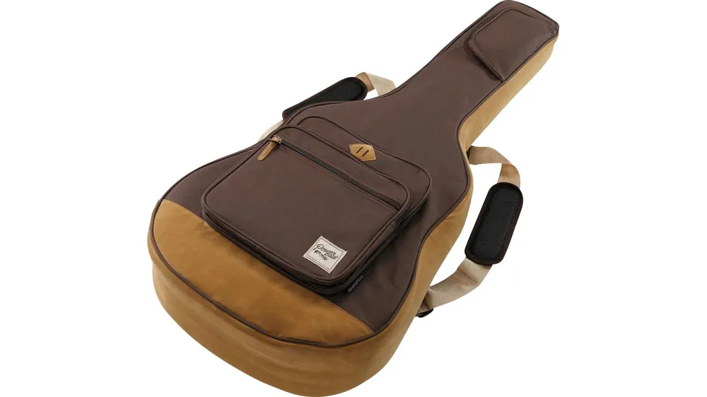 Ibanez IAB541-BR Gigbag Westerngitarre Solange Der Vorrat Reicht