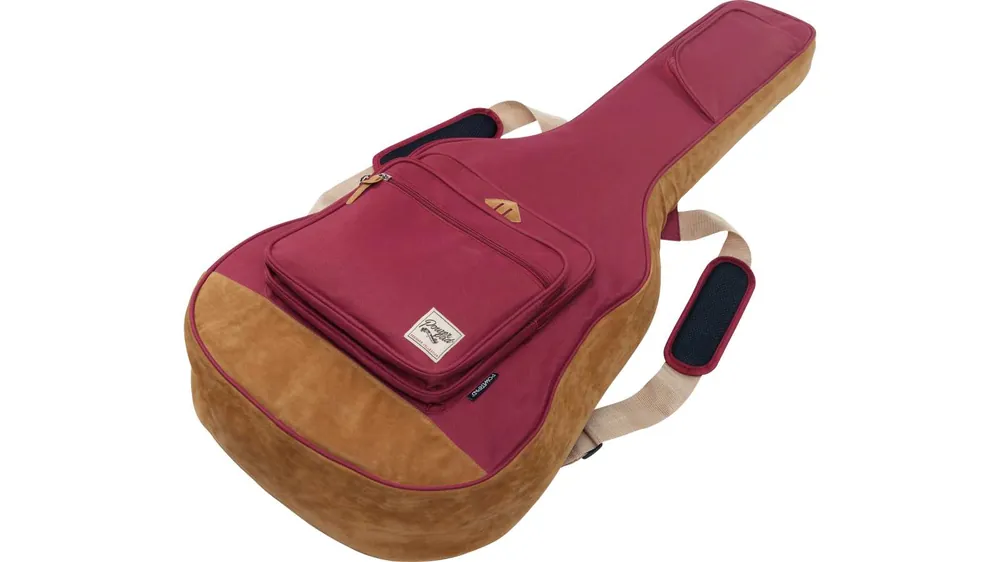 Ibanez IAB541-WR Gigbag Westerngitarre Gratis Versand