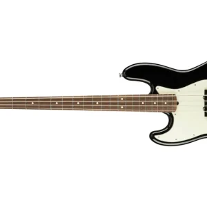 Fender AM Professional Jazz Bass LH RW BLK Direkt Vom Hersteller