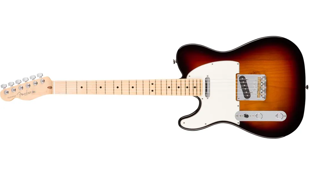 Fender AM Professional Telecaster LH MN 3TS Jetzt Bestellen