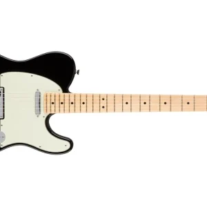 Fender AM Professional Telecaster MN BLK Top-Seller