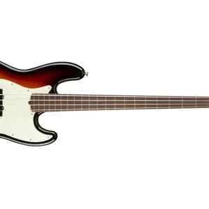 Fender AM Professional Jazz Bass Fretless RW 3CSB Top-Seller