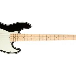 Echt Fender AM Professional Jazz Bass V MN BLK